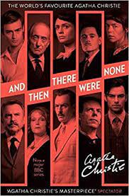 And Then There Were None (used, good condition)