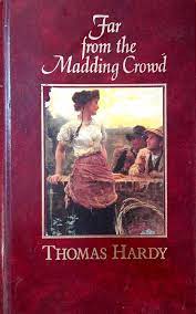 Far from the Madding Crowd (Used, Good condition, Hardcover)
