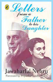 Letters From a Father to His Daughter (Used, Good condition, Hardcover)
