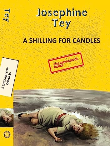 A Shilling for Candles