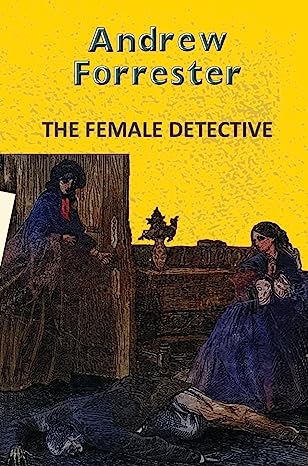 The Female Detective