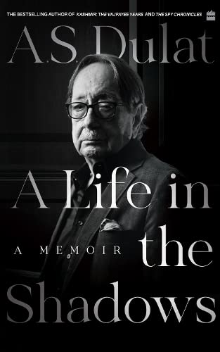A Life in the Shadows : A Memoir