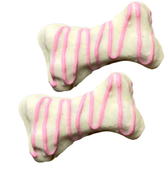 Clever Canine Chicken and Pumpkin Pupcake for Dogs and Cats