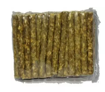LEO PET PRODUCTS Supplies Munchy Chew Sticks - Chicken -  Chicken Dog Treat
