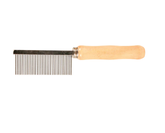 Trixie - Dog/Cat Flea Comb