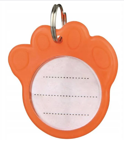 Trixie ID Tag for Pets