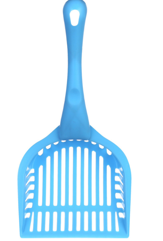 4 in 1 Deluxe Cat and Dog Clean-up Kit