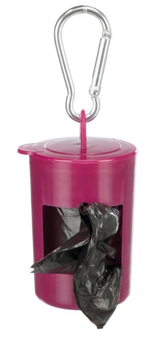 Trixie Dog Dirt Bag Dispenser