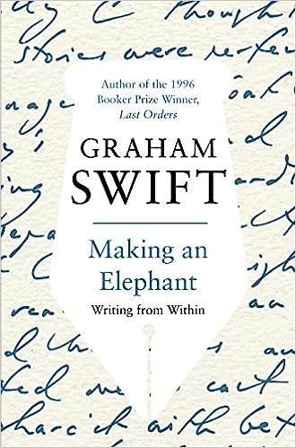 Making an elephant (used books)