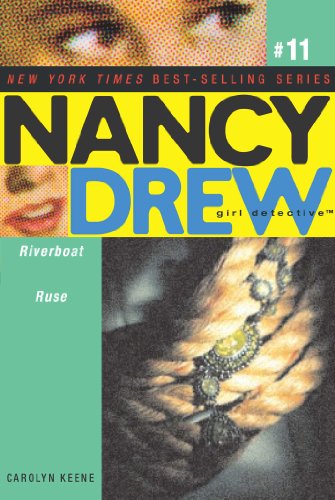 Riverboat Ruse (used, good condition)