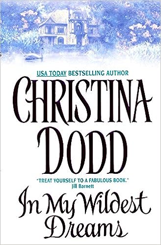In My Wildest Dreams (Used book, Good condition)