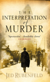 The Interpretation of Murder (Used book, Good condition)