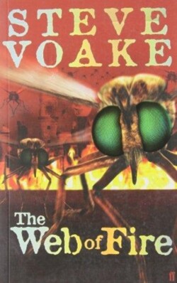 Web Of Fire (Used, Good condition)