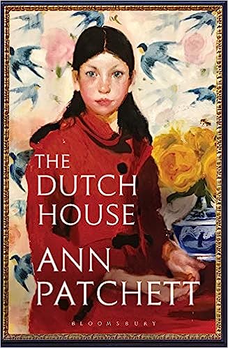 The Dutch House (Used, good condition)