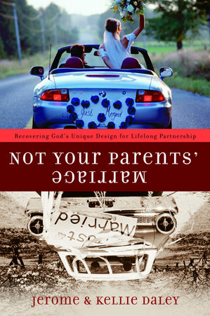 Not Your Parents' Marriage (Used, Good condition)