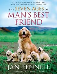 The Seven Ages Of Man's Best Friend (Used, good condition)