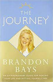 The Journey (Used, good condition)