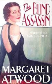 The Blind Assassin (Used, good condition)