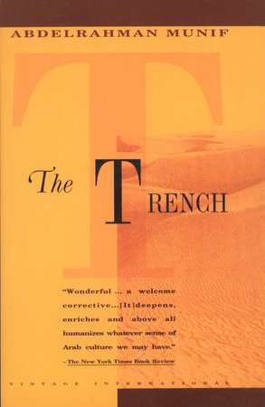 The Trench (Used, Good condition)