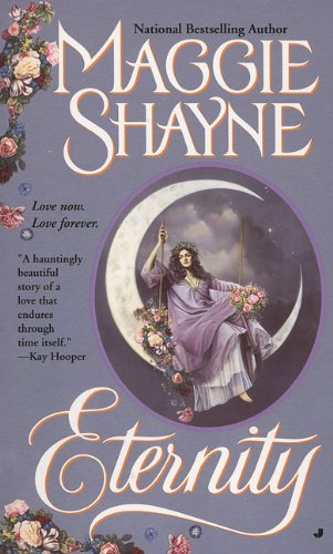 Eternity (Used,good condition)