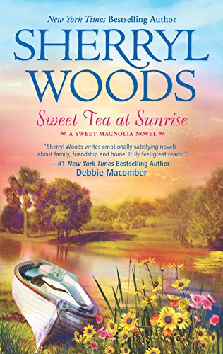 Sweet Tea at Sunrise (Used, good condition)
