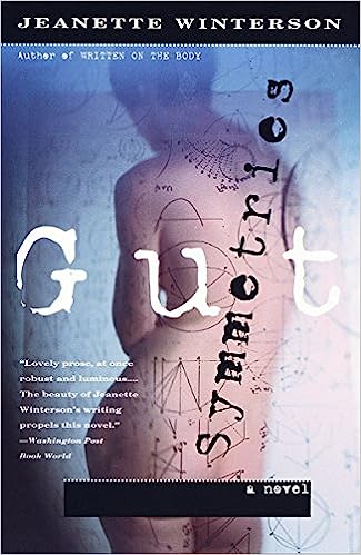 Gut Symmetries (Used, good condition)