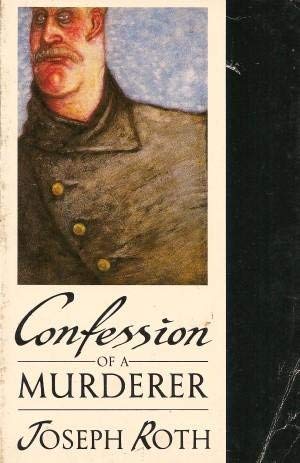 Confession of A Murderer (Used, Average condition)