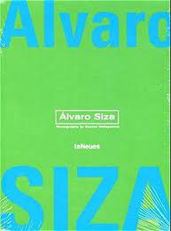 Alvaro Siza (Used, good condition)