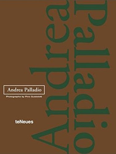 Andrea Palladio (Used, good condition)
