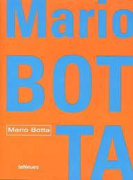 Mario Botta (Used, good condition)