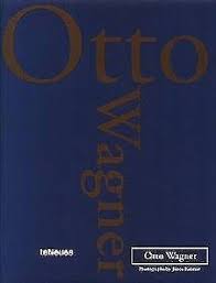 Otto Wagner (Used, good condition)