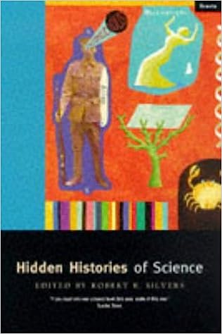 Hidden Histories of Science (Used, good condition)