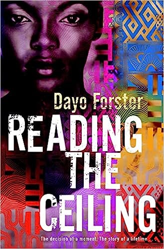 Reading the Ceiling (Used, good conditioner)