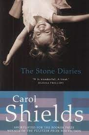 The Stone Diaries (Used, good conditions)