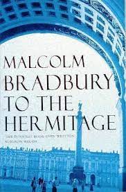 To the Hermitage (Used, good condition)
