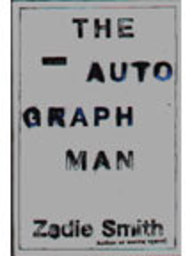 The Auto Graph Man (Used, Good condition)