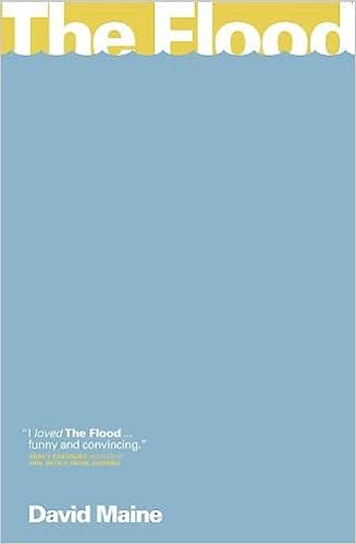 The Flood (used, good condition)