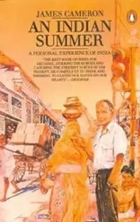An Indian Summer (Used,good condition)