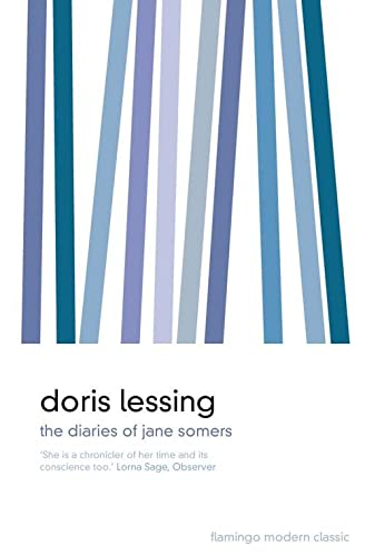 The Diaries of Jane Somers (Used, good condition)