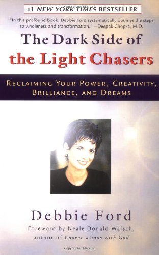 The Dark Side of the Light Chasers (used, good conditions)