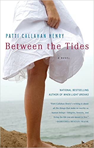 Between the Tides (Used, good condition)