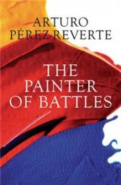 The Painter of Battles (Used, good condition)