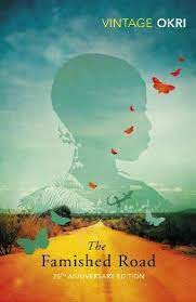 The Famished Road (Used, good condition)