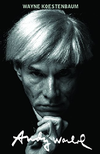 Andy Warhol (Used, good conditions)