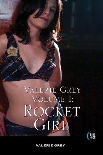 Rocket Girl (Used,Good condition)