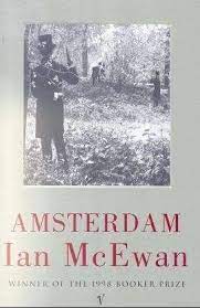 Amsterdam (Used, Good condition)