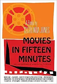 Movies In Fifteen Minutes (Used, Good condition)