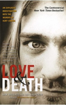 Love & Death (Used, Good condition)