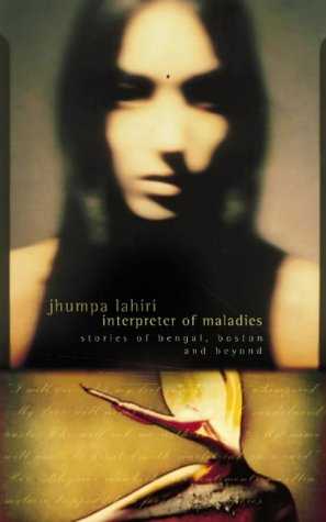 Interpreter of Maladies (Used, good condition)
