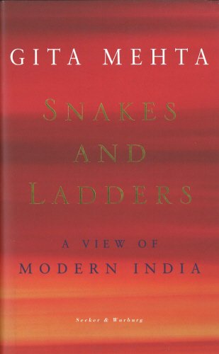 Snakes and Ladders (Used, good condition)